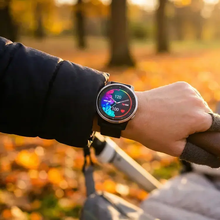 Amazfit Active 2 Premium im Check: Edler Ausdauerläufer oder nur chinesischer Modeschmuck?